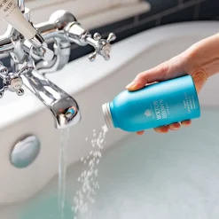 Molton Brown Körper|Coastal Cypress & Sea Fennel Bathsalt 300 g