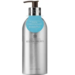 Coastal Cypress & Sea Fennel Body Wash 400 ml-Molton Brown Sale