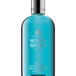 Molton Brown Körper^Coastal Cypress & Sea Fennel Bath & Shower Gel 300 ml