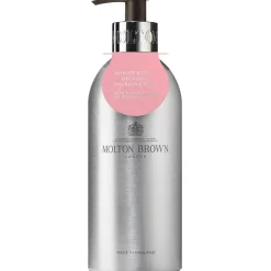 Molton Brown Körper|Körper^Delicious Rhubarb & Rose Infinite Bottle 400 ml