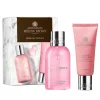 Delicious Rhubarb & Rose Hand Care Collection-Molton Brown