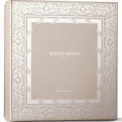 Damen Molton Brown Damendüfte|Körper|Delicious Rhubarb & Rose Parfüm Geschenkset