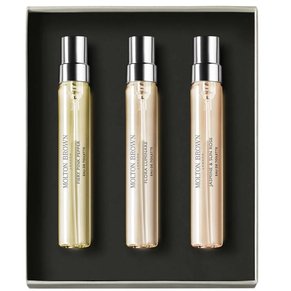 Molton Brown Parfum^Eau de Toilette Pre-Made 1 Floral 3x7,5 ml