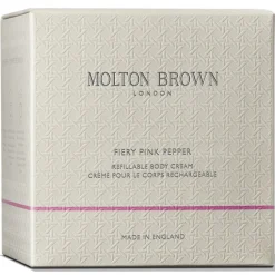 Molton Brown Körper|Fiery Pink Pepper Körpercreme 200 ml
