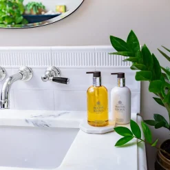 Flora Luminare Hand Lotion 300 ml-Molton Brown Clearance