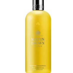 Molton Brown Shampoo|Hair Indian Cress Purifying shampoo 300 ml