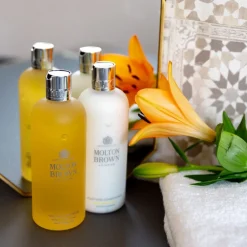 Molton Brown Shampoo|Hair Indian Cress Purifying shampoo 300 ml