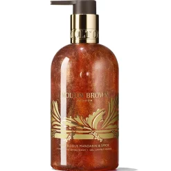 Marvellous Mandarin & Spice Handseife 300 ml-Molton Brown Clearance