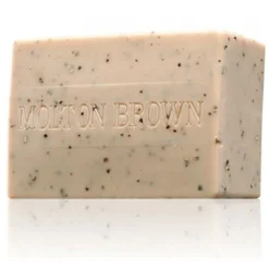 Molton Brown Hautpflege|Körper|MEN Re-charge Black Pepper Bodyscrub Bar 250 g