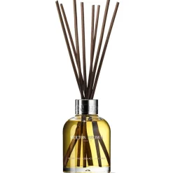 Mesmerising Oudh & Gold Accord Aroma Reeds 150 ml-Molton Brown