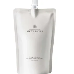 Orange & Bergamot Hand Wash Refill 400 ml-Molton Brown Discount