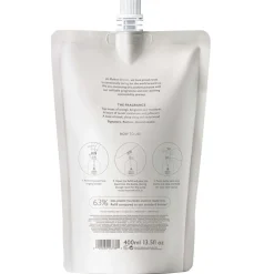 Orange & Bergamot Hand Wash Refill 400 ml-Molton Brown Discount