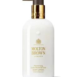 Oudh Accord & Gold Body Lotion 300 ml-Molton Brown Outlet