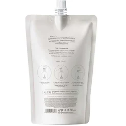 Molton Brown Körper|Re-Charge Black Pepper Bodywash Refill 400 ml