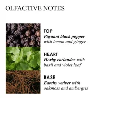 Molton Brown Körper|Re-Charge Black Pepper Bodywash Refill 400 ml