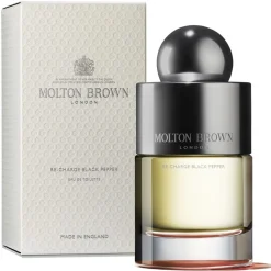 Molton Brown Herrendüfte^Re-Charge Black Pepper Eau de Toilette 100 ml
