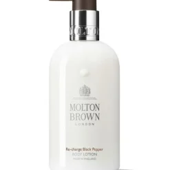 Molton Brown Hautpflege|Körper|Re-charge Black Pepper Body Lotion 300 ml