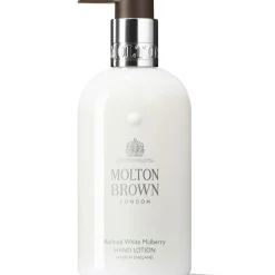 Molton Brown Hand & Fuß|Refined White Mulberry Hand Lotion 300 ml