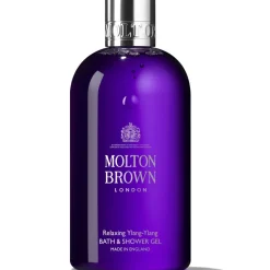 Relaxing Ylang Ylang Bath & Showergel 300 ml-Molton Brown Discount