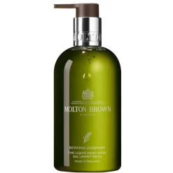 Molton Brown Hand & Fuß|Reviving Rosemary Fine Liquid Hand Wash 300 ml