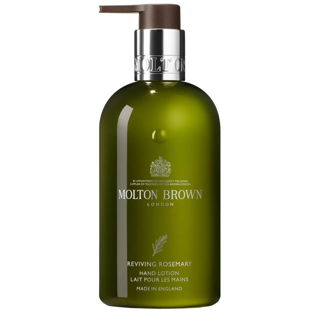 Reviving Rosemary Hand Lotion 300 ml-Molton Brown Discount
