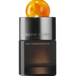 Herren Molton Brown Herrendüfte|Sunlit Clementine & Vetiver Eau de Parfum 100 ml