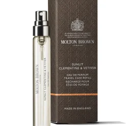 Molton Brown Parfum|Damendüfte^Sunlit Clementine&Vetiver Eau de Parfum Travel Case Refill 7,5 ml