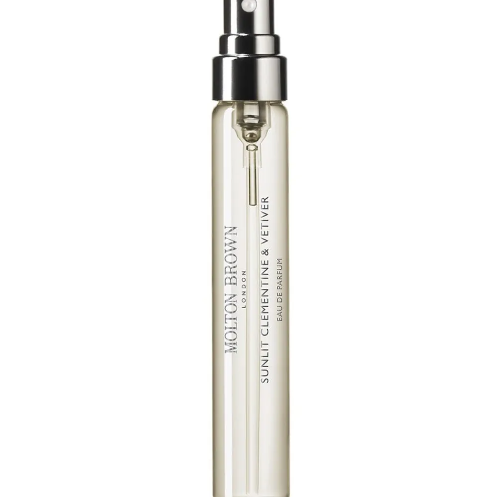 Molton Brown Parfum|Damendüfte^Sunlit Clementine&Vetiver Eau de Parfum Travel Case Refill 7,5 ml
