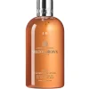 Molton Brown Körper|Sunlit Clementine & Vetiver Bath & Shower Gel 300 ml