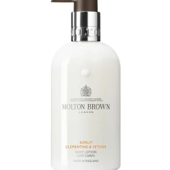 Molton Brown Körper|Sunlit Clementine & Vetiver Body Lotion 300ml