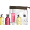 The Revived Voyager Body & Hair Carry-On Set-Molton Brown Sale