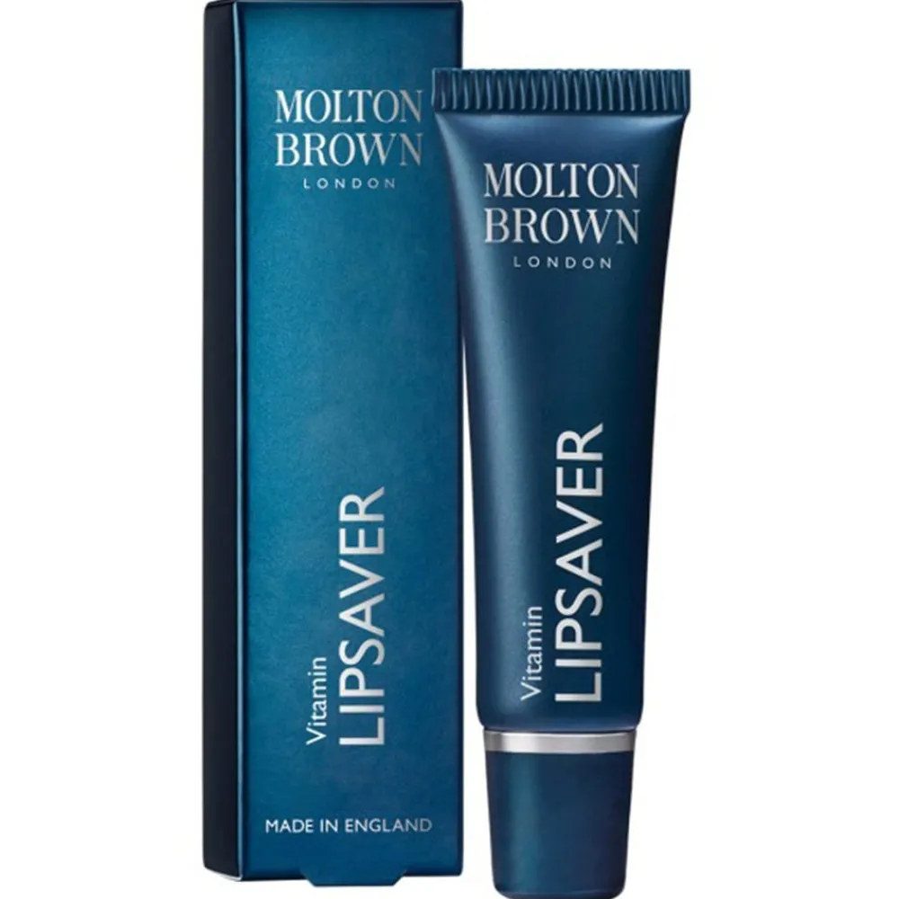 Molton Brown Lippen^Vitamin Lipsaver 10 ml