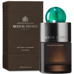 Damen Molton Brown Damendüfte|Herrendüfte|Wild Mint & Lavandin Eau de Parfum 100 ml