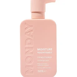 MONDAY Haircare Reparatur & Stärkung|Hagel Nature^Moisture Conditioner 350 ml