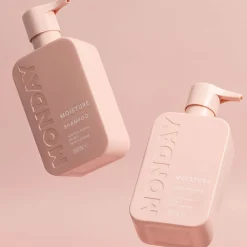 MONDAY Haircare Reparatur & Stärkung|Hagel Nature^Moisture Conditioner 350 ml