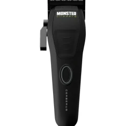 MONSTER clippers Haarschneider & Trimmer|Cerberus Clipper