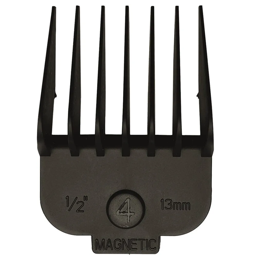 MONSTER clippers Haarschneider & Trimmer|Haarschneider & Trimmer|Clipper Fade Blade Schwarz