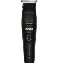 Trimmer Schwarz-MONSTER clippers Clearance