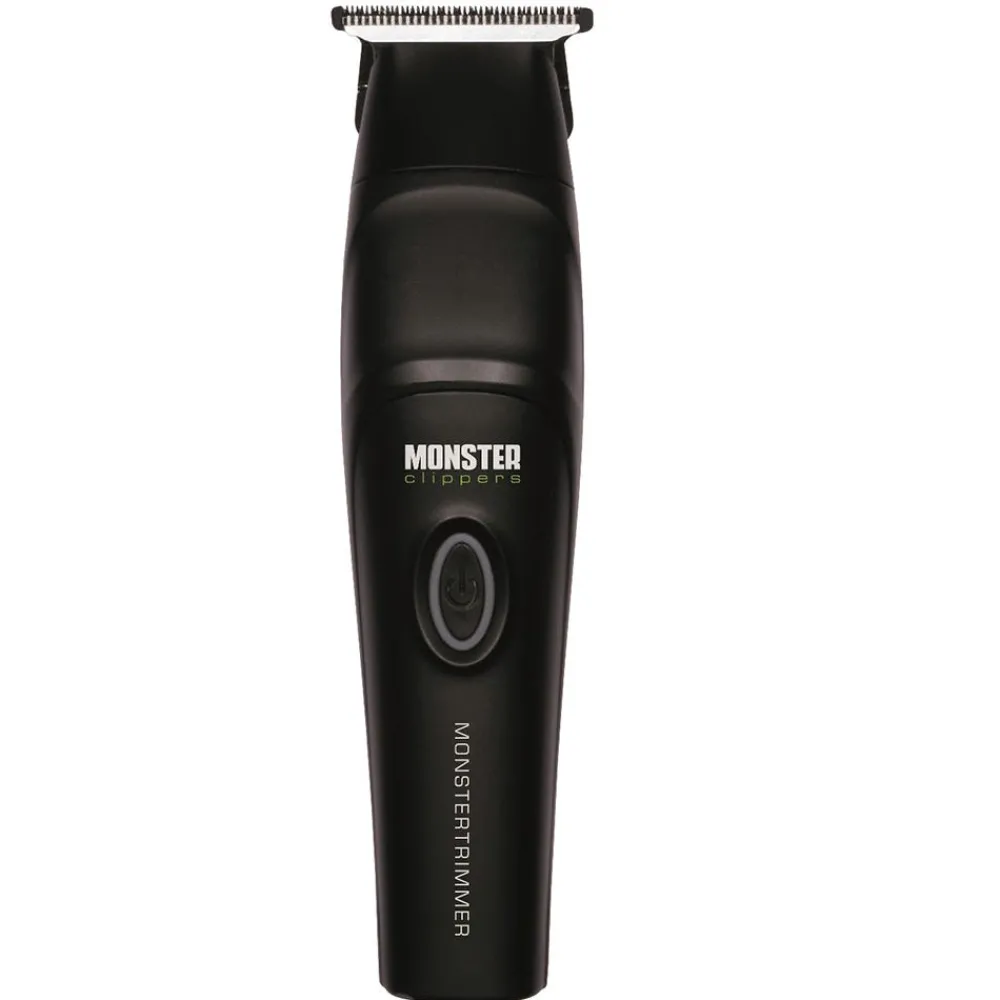Trimmer Schwarz-MONSTER clippers Clearance