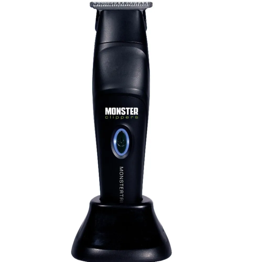 Trimmer Schwarz-MONSTER clippers Clearance