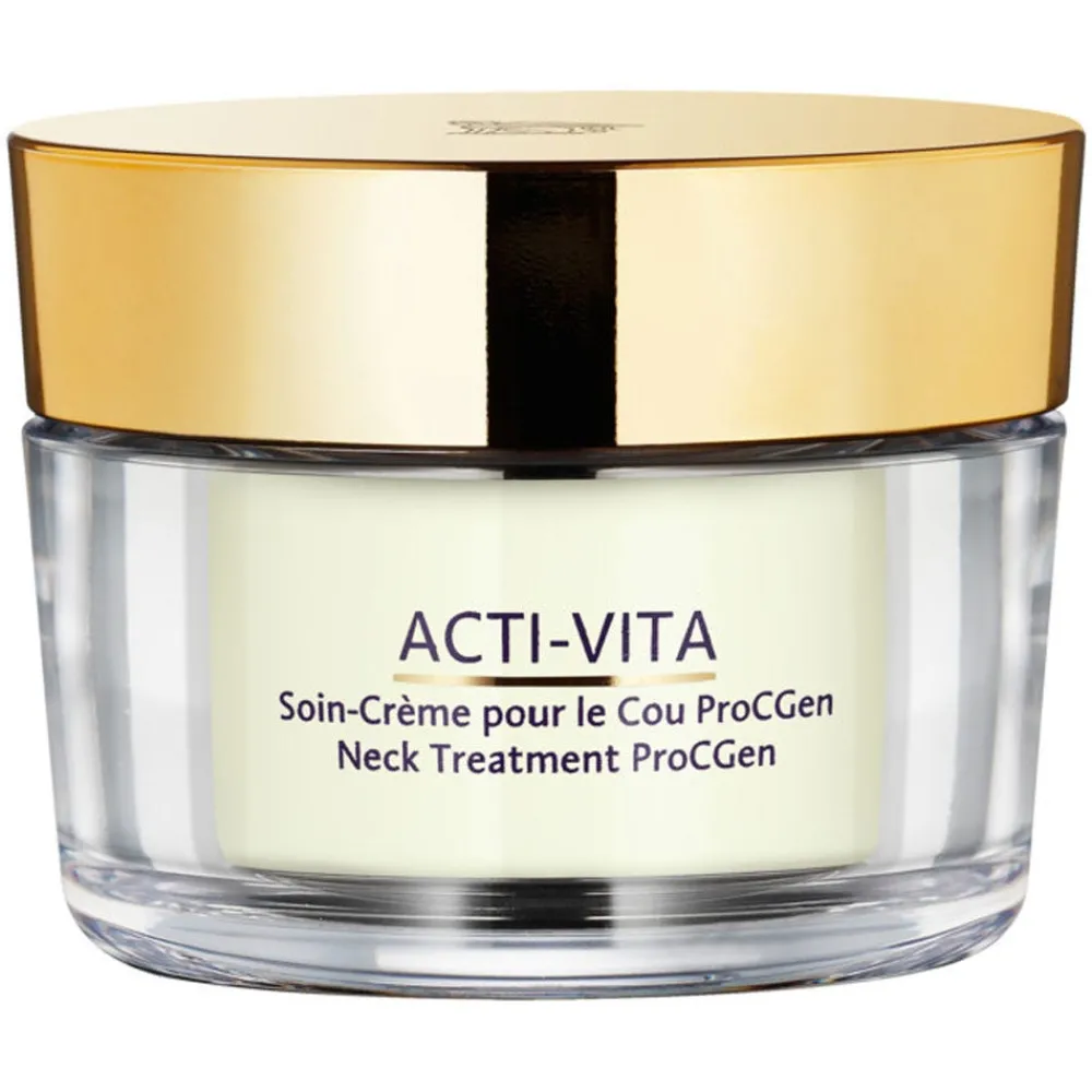 Monteil Paris Gesicht|Hautverjüngung^Monteil Overnight Restoring Creme ProCGen 50 ml