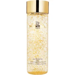 Monteil Paris Gesicht|Gesicht^Acti-Vita Gold ProCGen Softening Lotion 150 ml