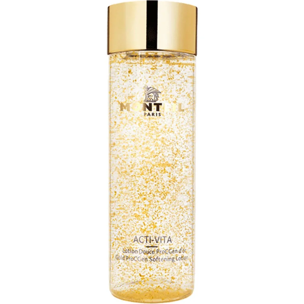 Monteil Paris Gesicht|Gesicht^Acti-Vita Gold ProCGen Softening Lotion 150 ml