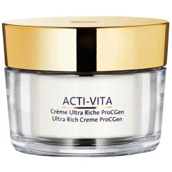 Acti-Vita Ultra Rich Creme ProCGen 50 ml-Monteil Paris Hot