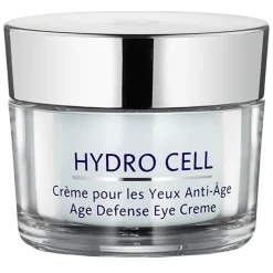 Hydro Cell Age Defense Eye Cream 15 ml-Monteil Paris New