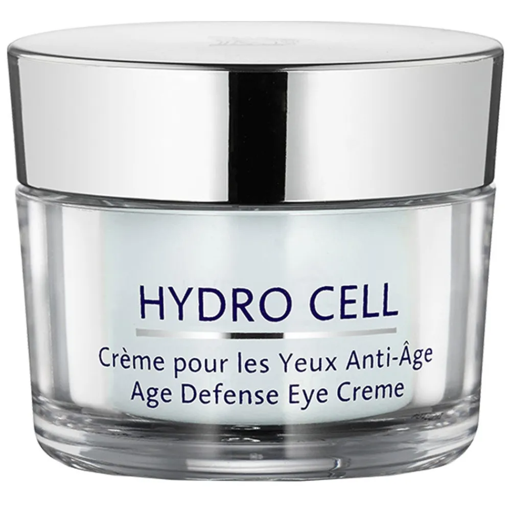 Hydro Cell Age Defense Eye Cream 15 ml-Monteil Paris New