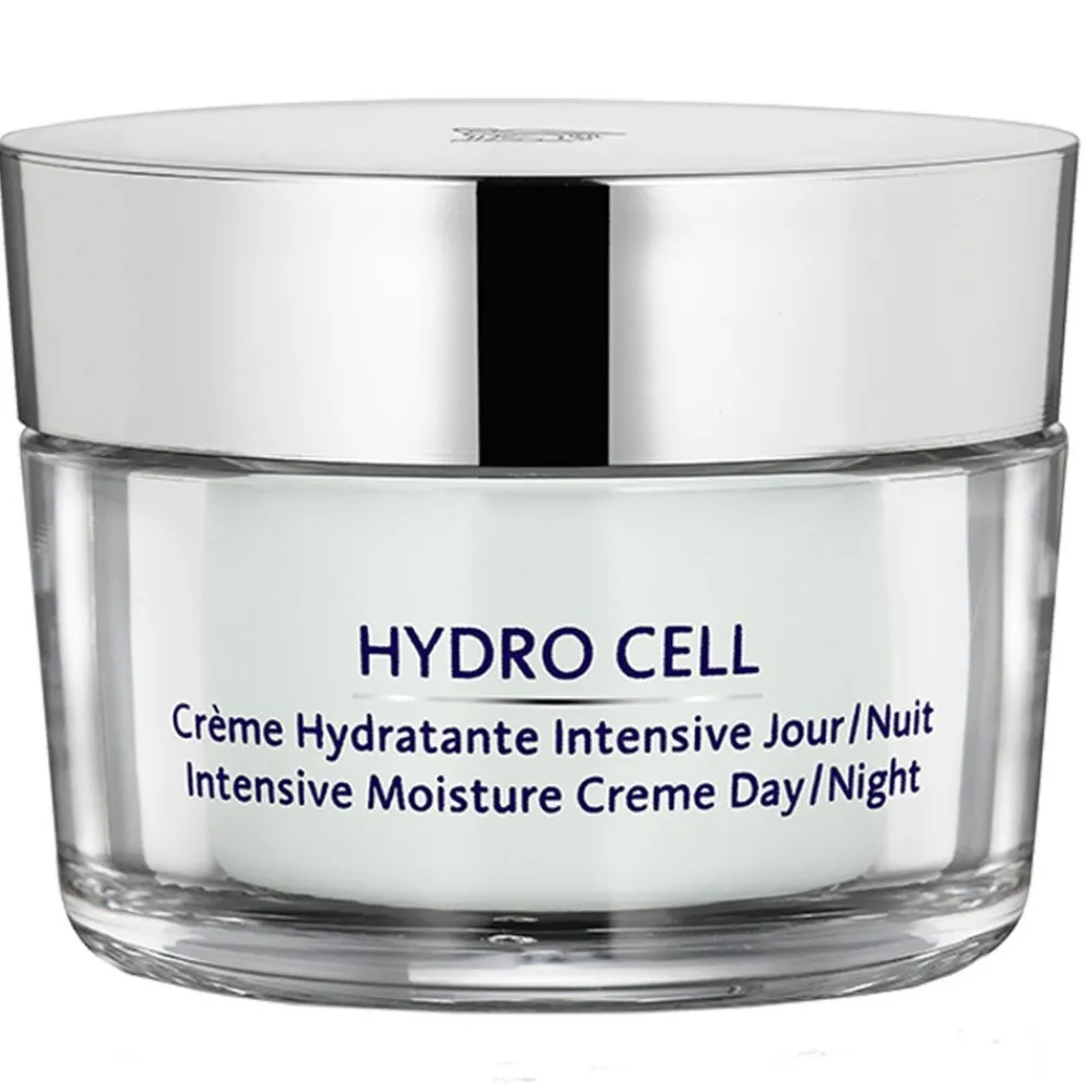 Hydro Cell Intensive Moisture Creme Day/Night 50 ml-Monteil Paris Online
