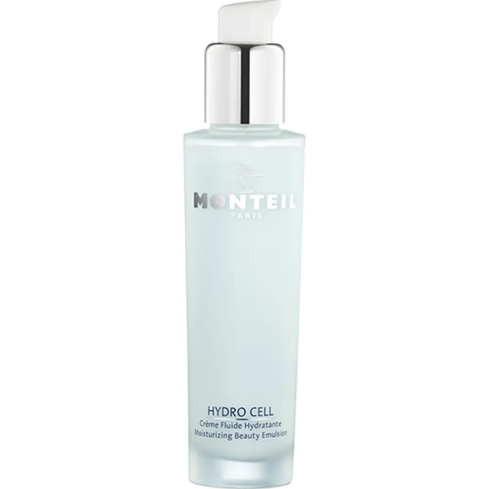 Monteil Paris Gesicht|Gesicht^Hydro Cell Moisturizing Beauty Emulsion 50 ml