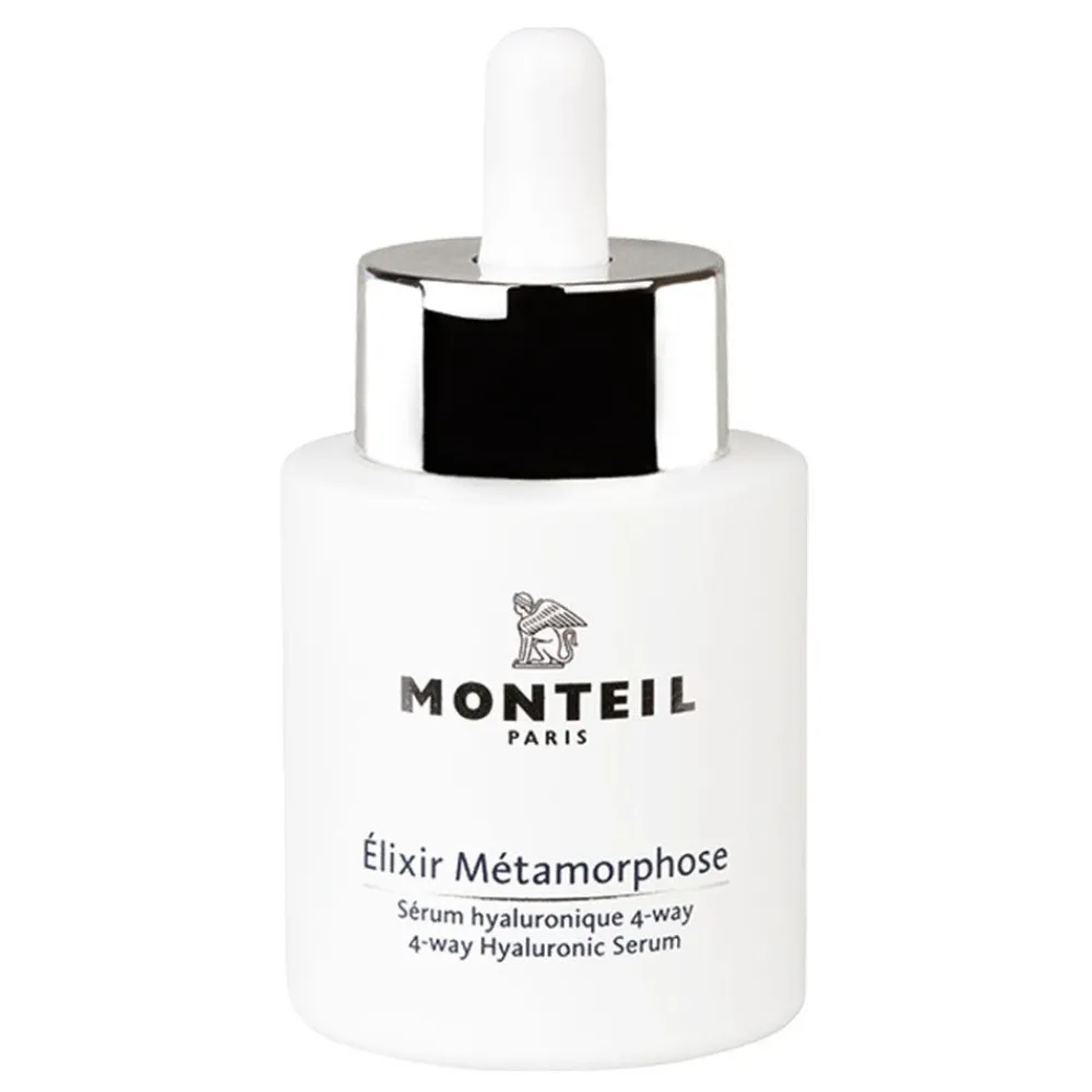 Élixir Métamorphose 4-way Hyaluronic Serum 30 ml-Monteil Paris Hot