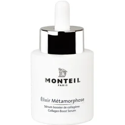 Monteil Paris Gesicht|Gesicht|Élixir Métamorphose Collagen Boost Serum 30 ml